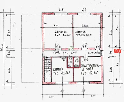 Grundstück kaufen in Wien – 985 m², € 950.000 – Bild 33 von 35