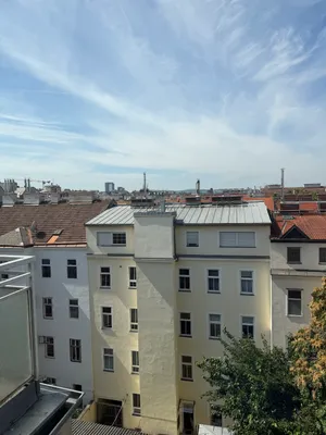 3-Zimmer-Wohnung mieten in Wien – 63 m², € 895 – Bild 10 von 12
