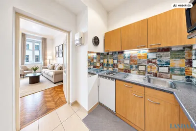 6-Zimmer-Wohnung kaufen in Wien – 167 m², € 696.550 – Bild 2 von 16