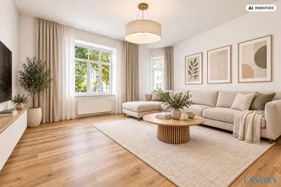 6-Zimmer-Wohnung kaufen in Wien – 167 m², € 696.550 – Bild 4 von 16