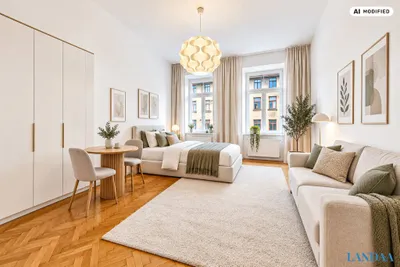 6-Zimmer-Wohnung kaufen in Wien – 167 m², € 696.550 – Bild 1 von 16