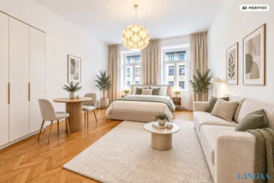 6-Zimmer-Wohnung kaufen in Wien – 167 m², € 696.550 – Bild 3 von 16