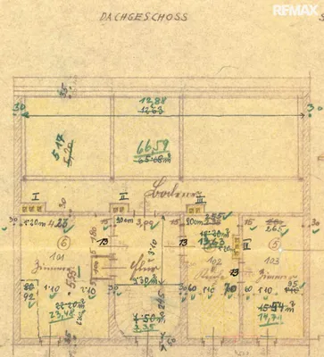10-Zimmer-Gewerbeimmobilie kaufen in Wiener Neustadt – 273,79 m², € 389.000 – Bild 30 von 33
