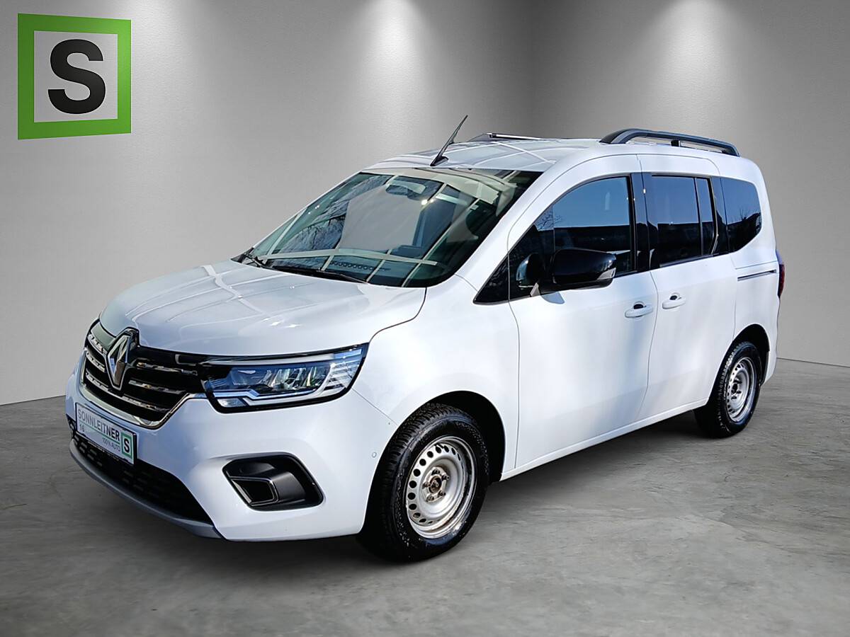 Renault Kangoo Intens dCi 95