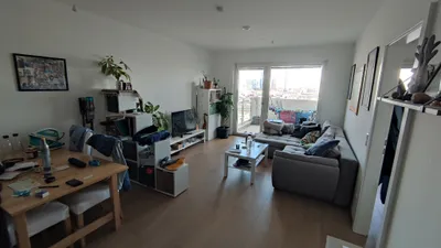 2-Zimmer-Wohnung mieten in Wien – 56 m², € 1.389 – Bild 7 von 10