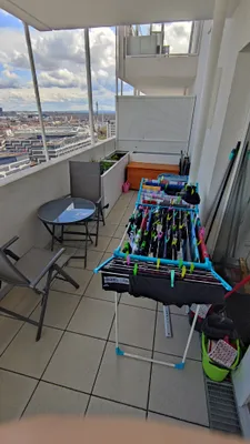 2-Zimmer-Wohnung mieten in Wien – 56 m², € 1.389 – Bild 8 von 10