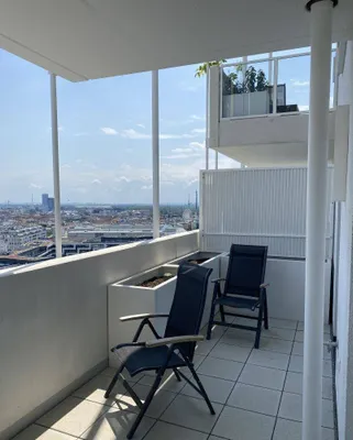 Wohnung zur Miete in 1020 Wien