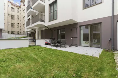 2-Zimmer-Wohnung mieten in Wien – 47,47 m², € 1.199