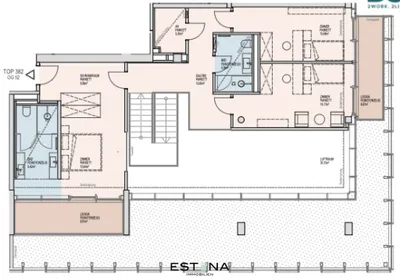 5-Zimmer-Wohnung mieten in Wien – 210,89 m², € 9.500 – Bild 19 von 19