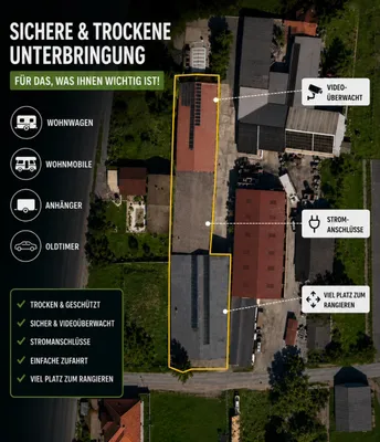 Immobilie mieten in Korneuburg – € 110 – Bild 3 von 3