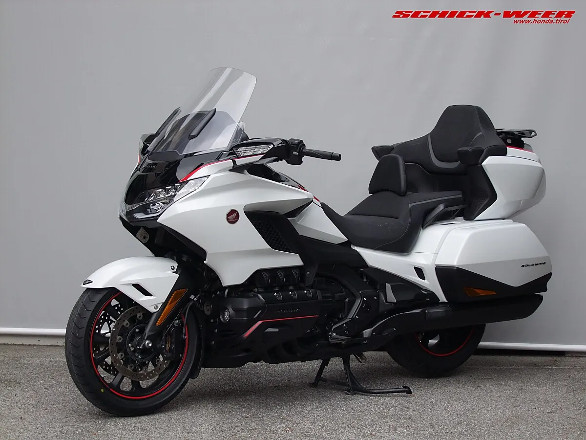Honda Goldwing