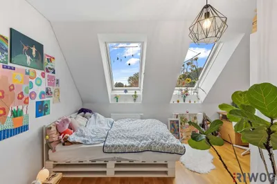 4-Zimmer-Wohnung kaufen in Mödling – 130,55 m², € 749.000 – Bild 7 von 17