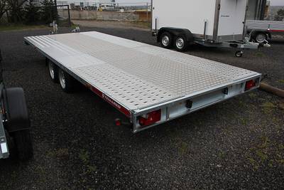 Temared Universaltransporter*3,5t*NEU*sofort Verfügbar*... Anhänger