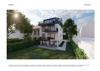 Haus kaufen in Salzburg Stadt – 242 m², € 2.390.000 – Bild 1 von 8