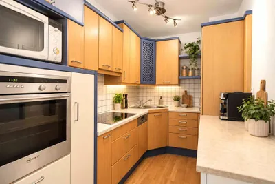 2-Zimmer-Wohnung kaufen in Wien – 54 m², € 249.500 – Bild 4 von 9