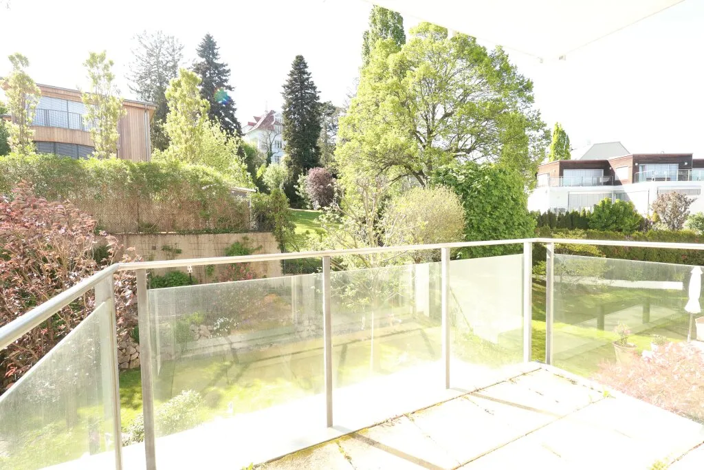 Luxusappartement in BESTLAGE - GLANZING PARK! - Ansicht 3