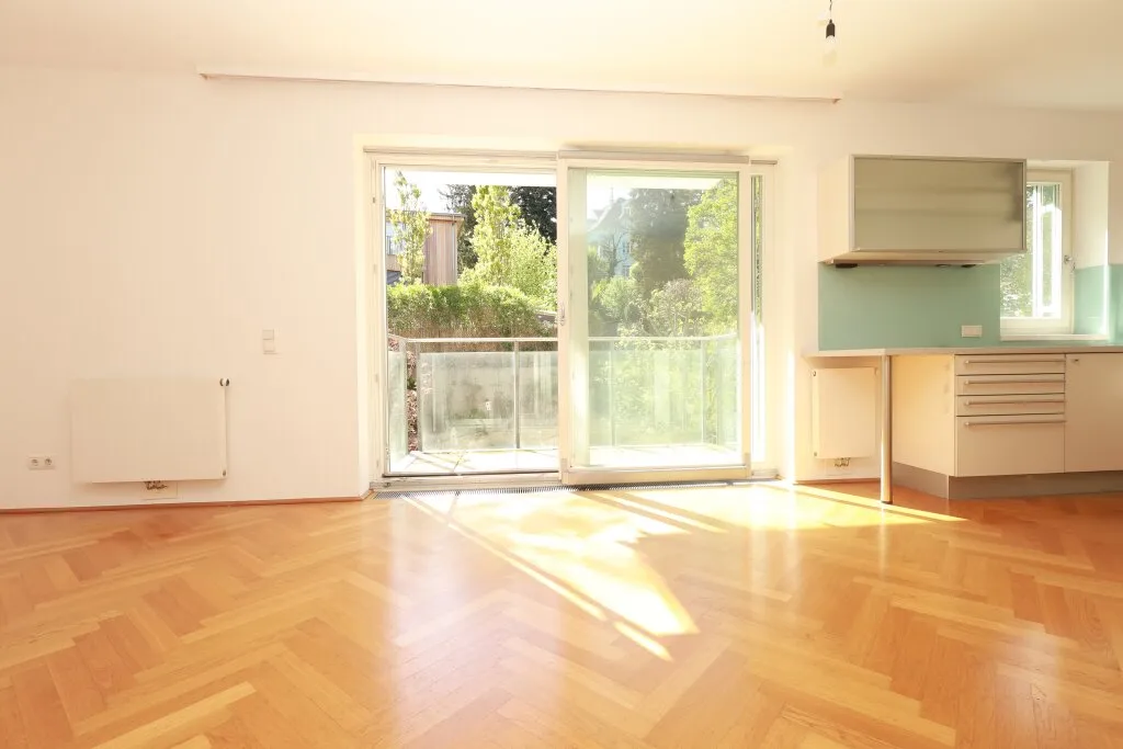 Luxusappartement in BESTLAGE - GLANZING PARK! - Ansicht 2