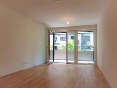 Naturtalent 2-Zimmer-Wohnung nähe Prater