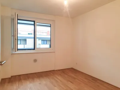 Naturtalent 2-Zimmer-Wohnung nähe Prater – Bild 3