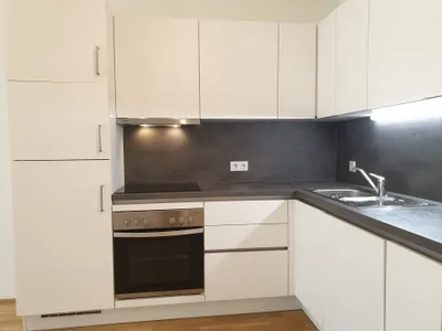 Naturtalent 2-Zimmer-Wohnung nähe Prater – Bild 2