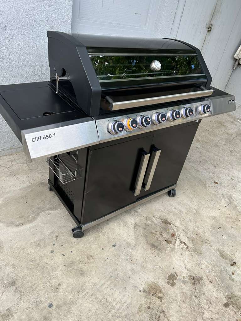 Kingstone Gasgrill 400 1150 Wien willhaben