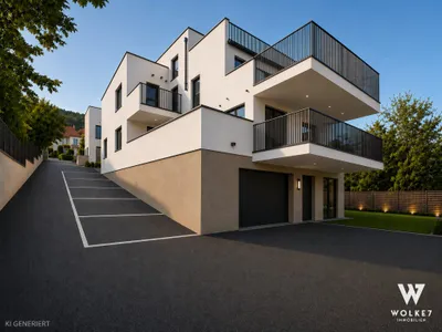 3-Zimmer-Wohnung kaufen in Krems an der Donau – 74 m², € 395.000 – Bild 4 von 5