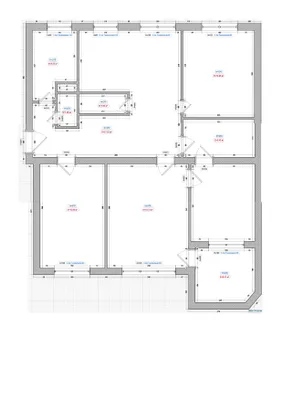 4-Zimmer-Wohnung kaufen in Mödling – 115 m², € 449.000 – Bild 22 von 23