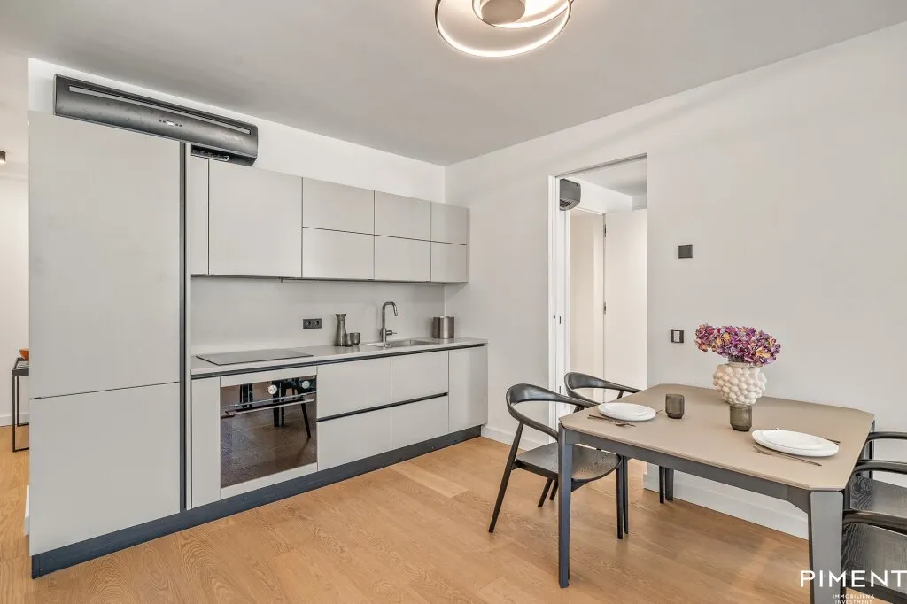 Wohnung – Wien - Ansicht 3