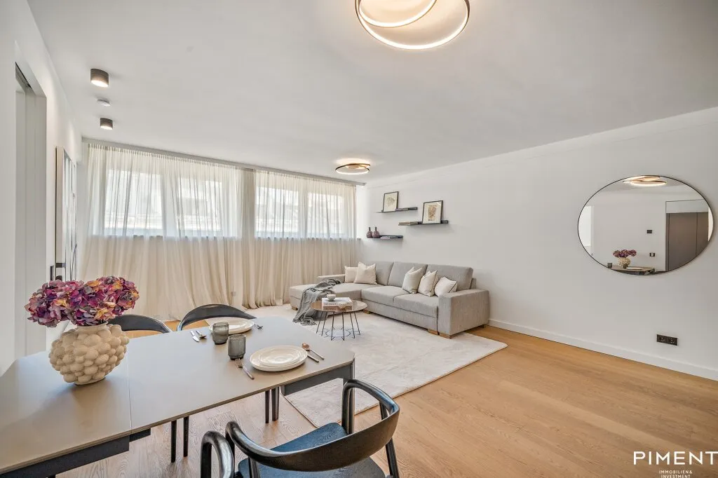 Wohnung – Wien - Ansicht 2