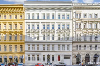 2-Zimmer-Wohnung kaufen in Wien – 62 m², € 990.000 – Bild 10 von 11