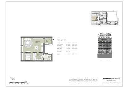 2-Zimmer-Wohnung kaufen in Wien – 62 m², € 990.000 – Bild 11 von 11
