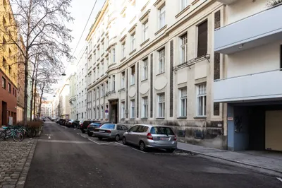 Wohnung kaufen in Wien – 65,89 m², € 390.000 – Bild 21 von 23