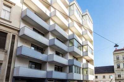 Wohnung kaufen in Wien – 65,89 m², € 390.000 – Bild 20 von 23