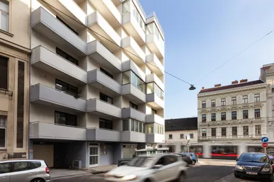Wohnung kaufen in Wien – 65,89 m², € 390.000 – Bild 18 von 23