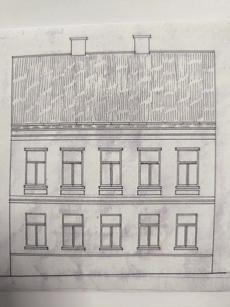 Haus – Wien