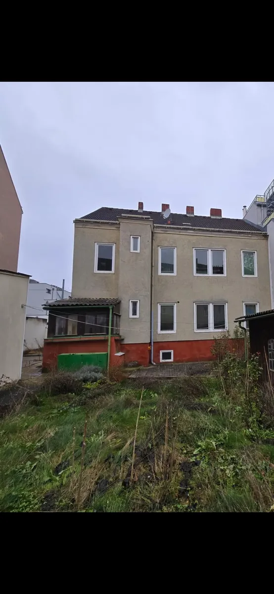 Haus – Wien - Ansicht 2