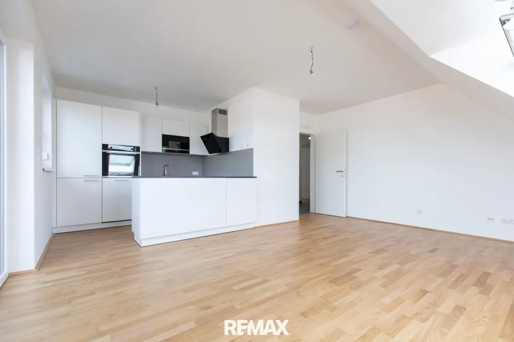 Wohnung – Bruck an der Leitha, Katastralgemeinde Bruck an der Leitha - Ansicht 2