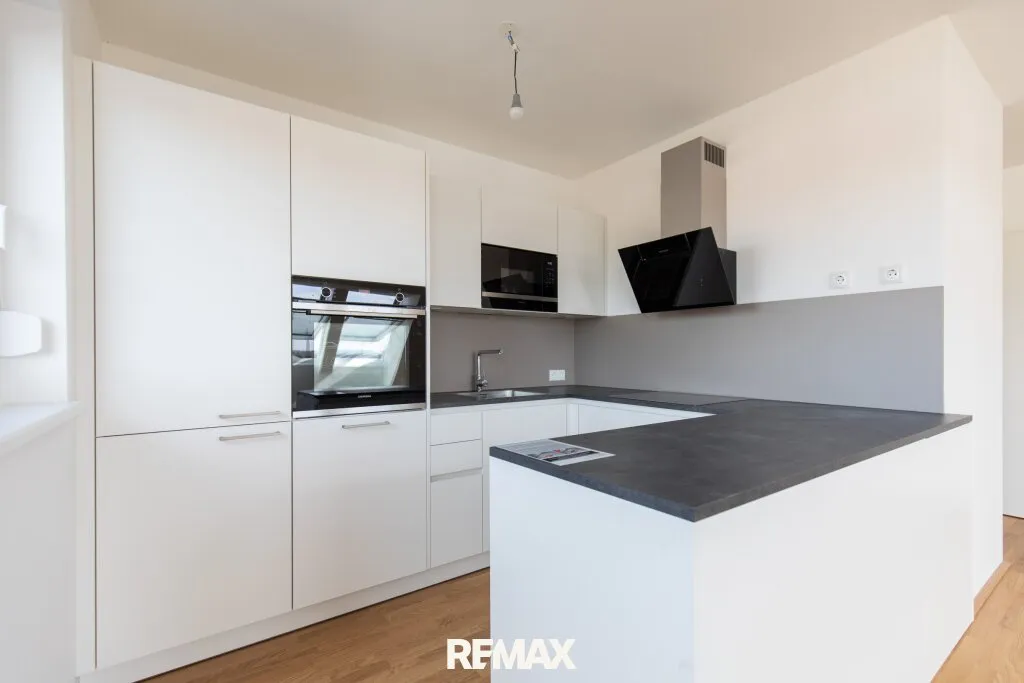 Wohnung – Bruck an der Leitha, Katastralgemeinde Bruck an der Leitha - Ansicht 3