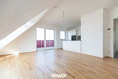3-Zimmer-Immobilie mieten in Bruck an der Leitha – 81,7 m², € 1.295 – Bild 1 von 11