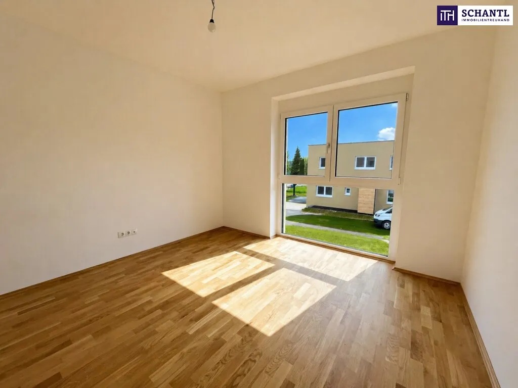 2 Verkäufe noch bis zum Baustart! Modernes Doppelhausprojekt nahe Graz - Garten, Keller & schnellen Baustart sichern!, Rohrbach