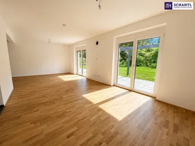 4-Zimmer-Haus kaufen in Graz-Umgebung – 113 m², € 419.000 – Bild 3 von 17