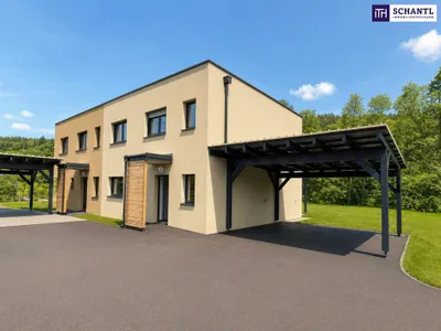 4-Zimmer-Haus kaufen in Graz-Umgebung – 113 m², € 419.000 – Bild 11 von 17