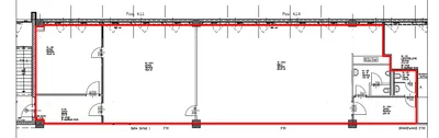 Gewerbeimmobilie mieten in Graz-Umgebung – 230 m², € 9 – Bild 5 von 5
