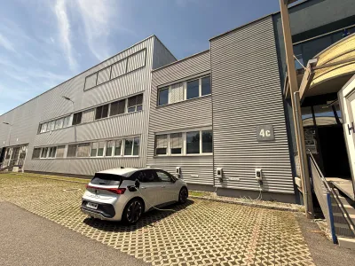 Gewerbeimmobilie mieten in Graz-Umgebung – 230 m², € 9 – Bild 4 von 5