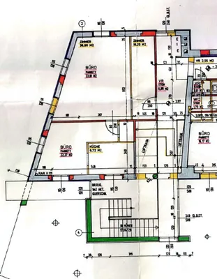1-Zimmer-Gewerbeimmobilie mieten in Wien – 60 m², € 810 – Bild 7 von 7