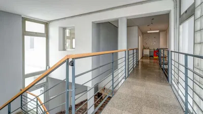 1-Zimmer-Gewerbeimmobilie mieten in Wien – 60 m², € 810 – Bild 5 von 7