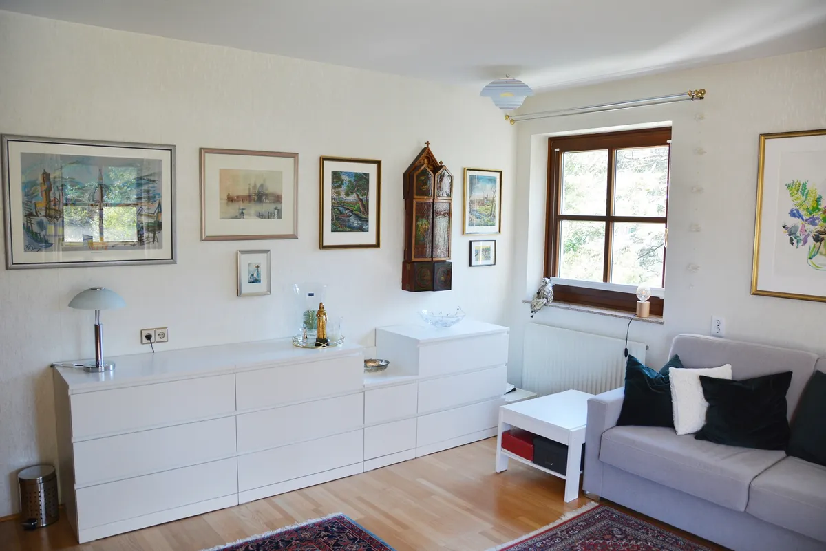 Wohnung – Salzburg - Ansicht 2