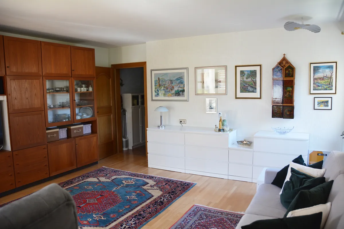 Wohnung – Salzburg - Ansicht 3