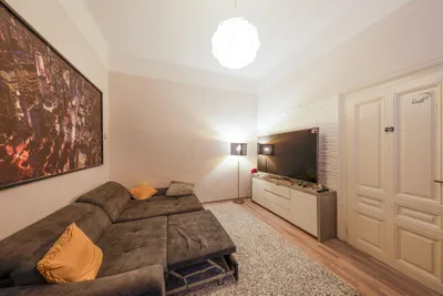 2-Zimmer-Immobilie kaufen in Wien – 46,58 m², € 112.000 – Bild 5 von 11