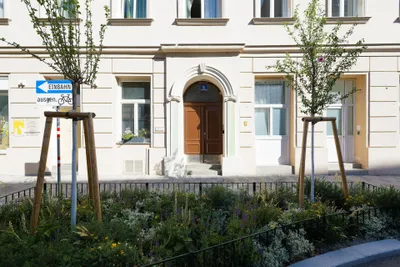 2-Zimmer-Immobilie kaufen in Wien – 46,58 m², € 112.000 – Bild 2 von 11